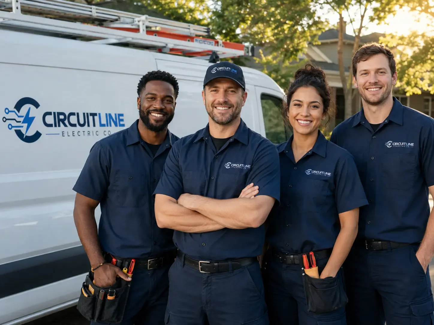 Whole Home Rewiring company in Salisbury, MA